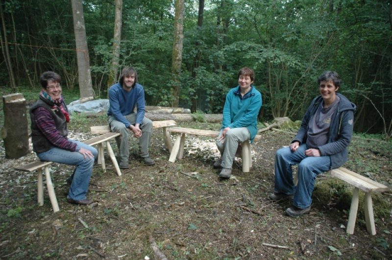 bench-and-stool