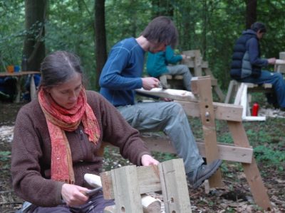 bench-and-stool