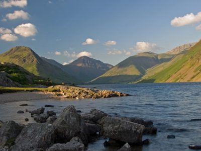 Lake district