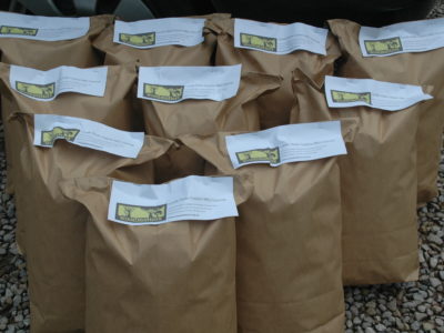 BBQ Charcoal